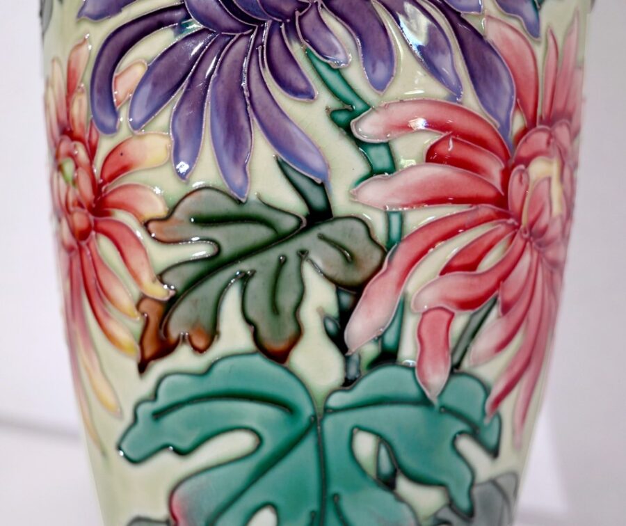 Important Vase en Céramique – 1930 – Image 8