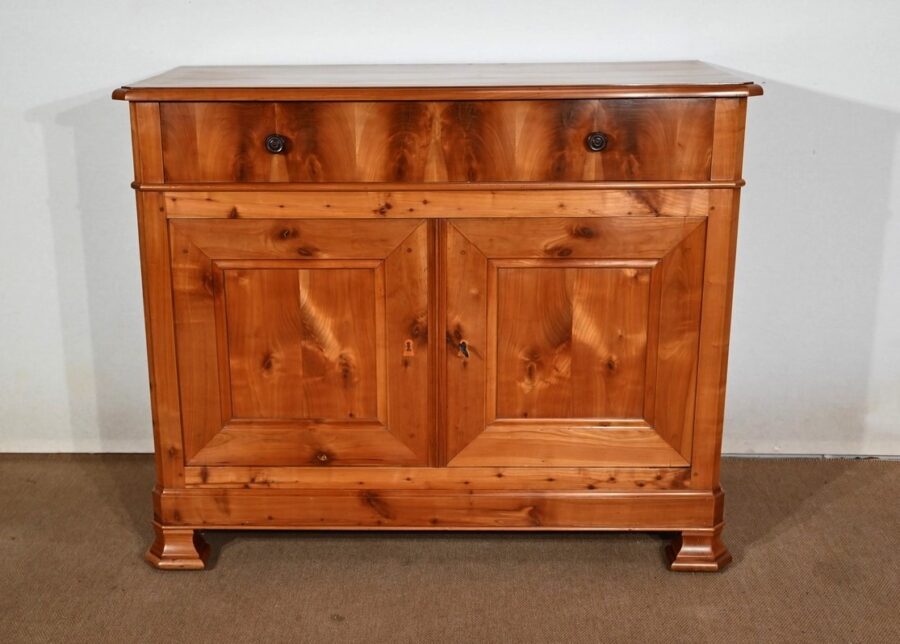 Buffet en Merisier – 1900