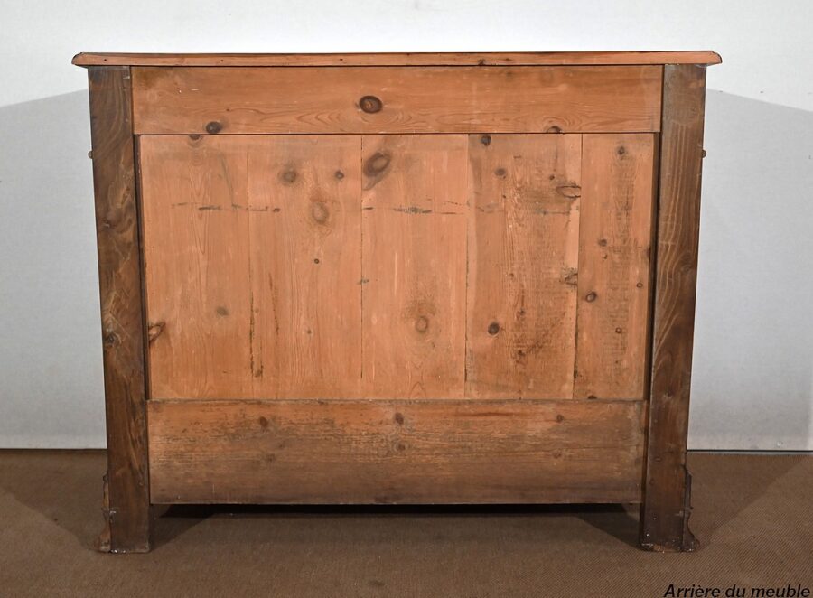 Buffet en Merisier – 1900 – Image 26