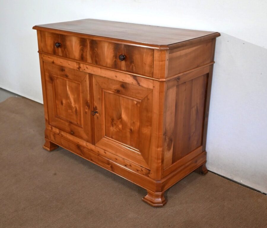 Buffet en Merisier – 1900 – Image 3