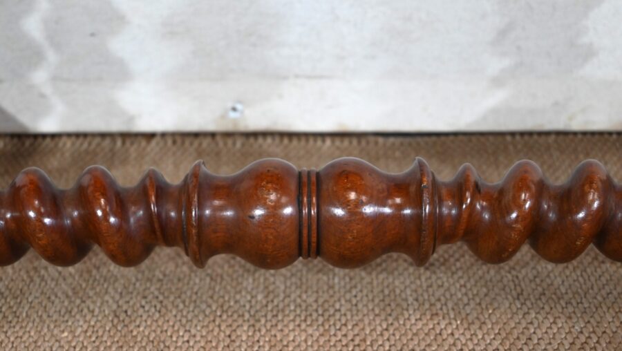 Petite Coiffeuse en Acajou, époque Louis-Philippe - 1ère partie du XIXe – Image 19