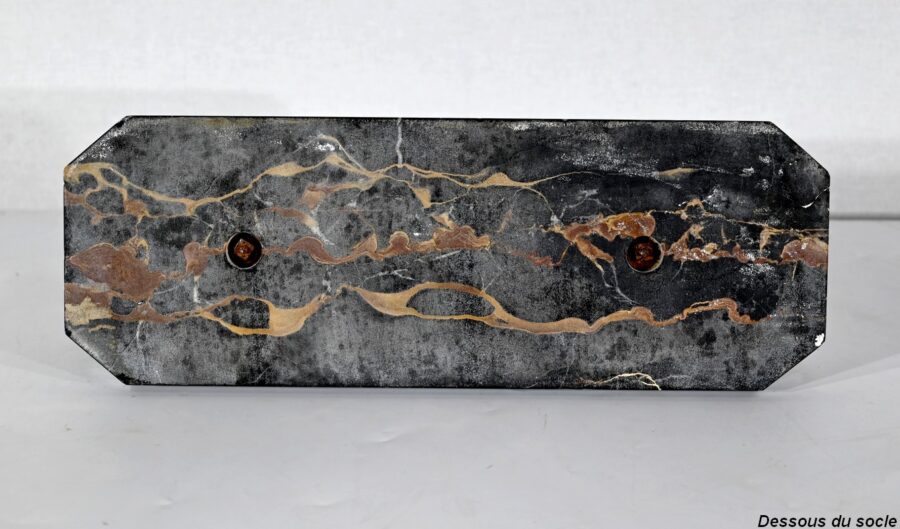 "Le Faisan", signé Maurice Frecourt – 1910 – Image 20