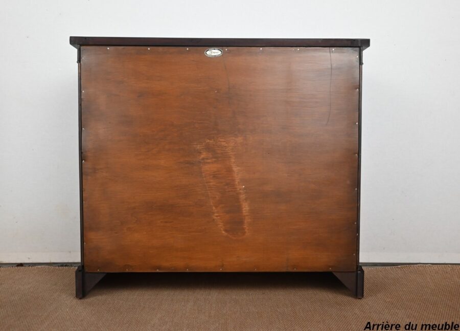 Petit Meuble Brandt en Acajou - 1960 – Image 28