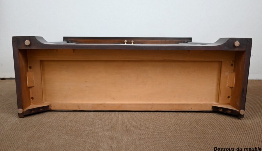 Petit Meuble Brandt en Acajou - 1960 – Image 30