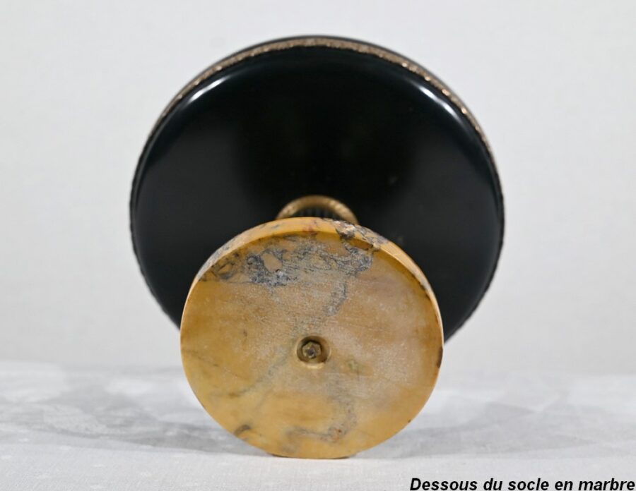 Coupe sur Pied, style Empire, époque Napoléon III – Milieu XIXe – Image 17