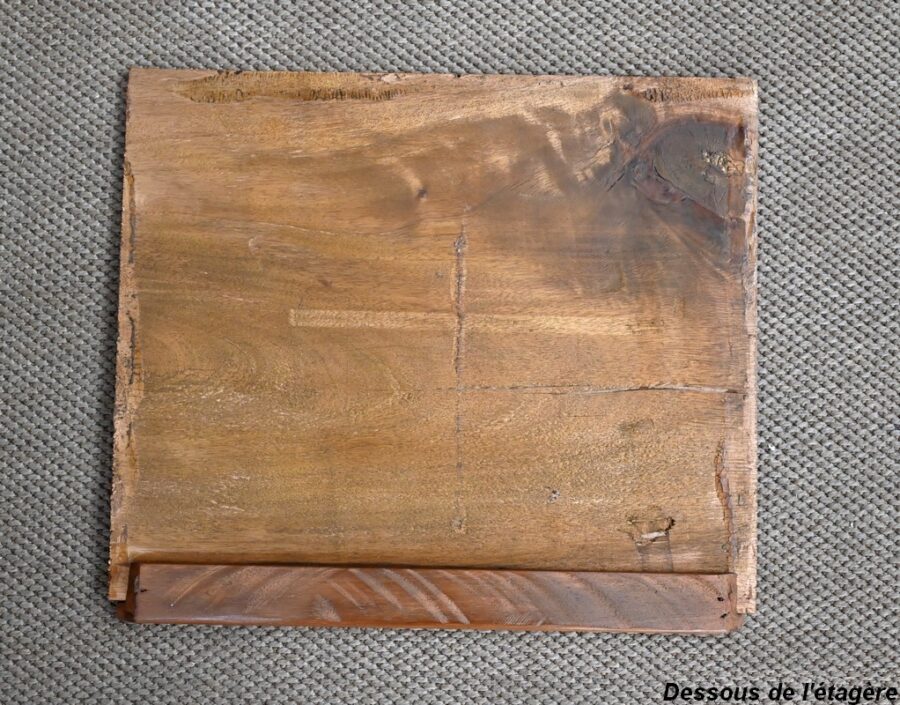 Petit Meuble en Acajou, style Louis XVI – 1930 – Image 21
