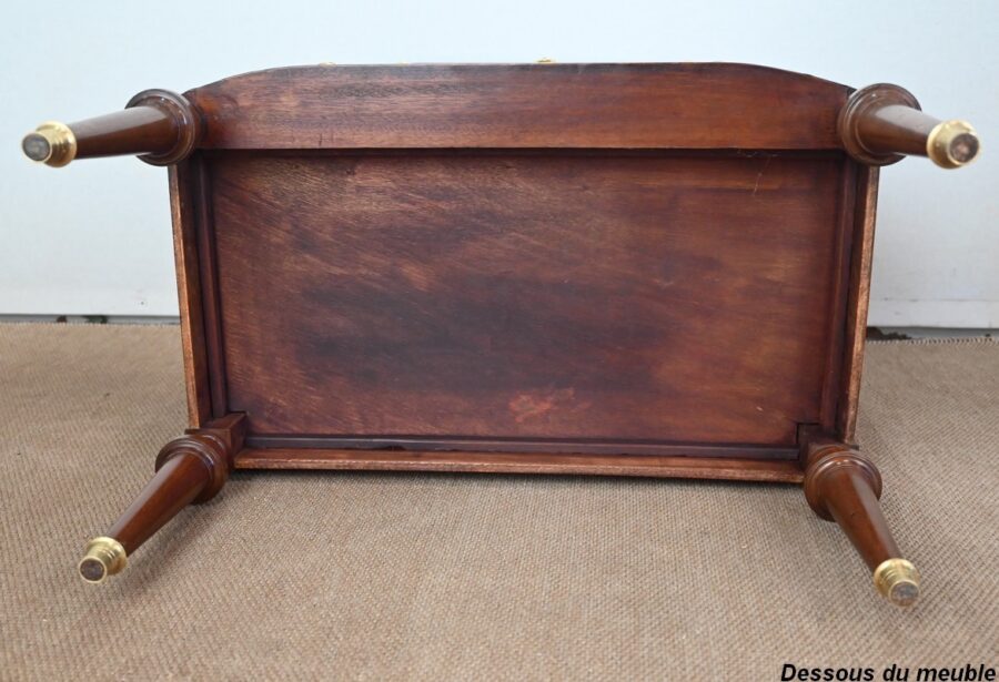 Petit Meuble en Acajou, style Louis XVI – 1930 – Image 33