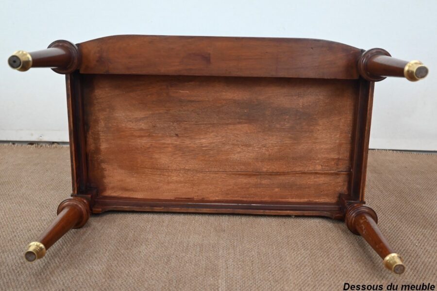 Petit Meuble en Acajou, style Louis XVI – 1930 – Image 30