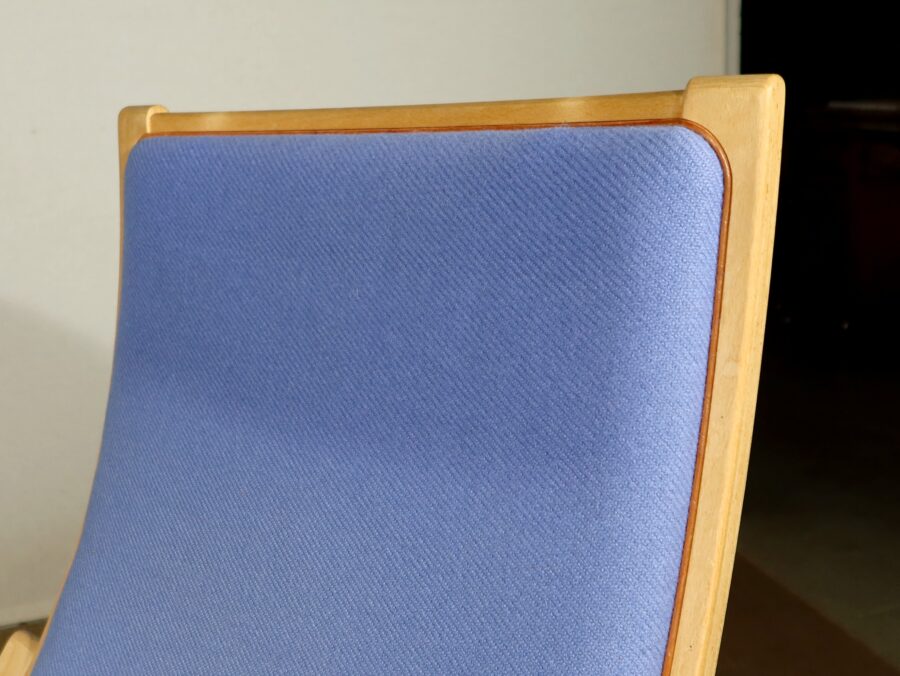 Fauteuil "Albert" par Finn Ostergaard pour Skipper - 1970 – Image 7