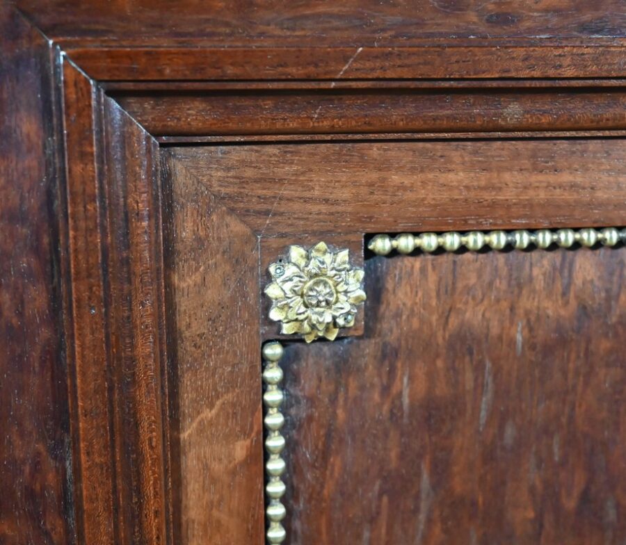 Enfilade en Acajou, style Louis XVI – Début XXe – Image 14