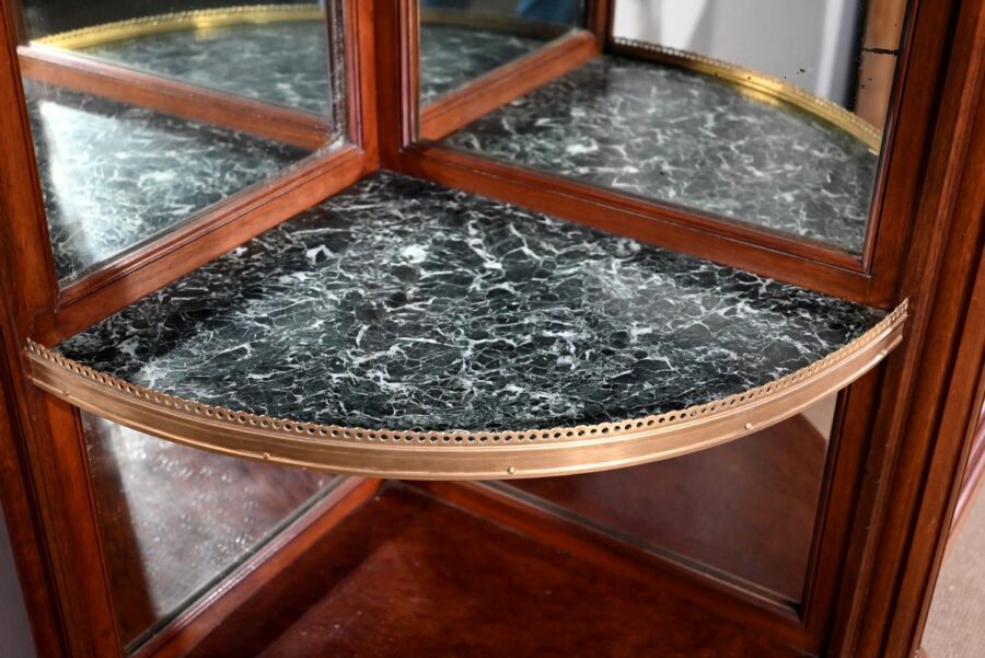 Enfilade en Acajou, style Louis XVI – Début XXe – Image 22