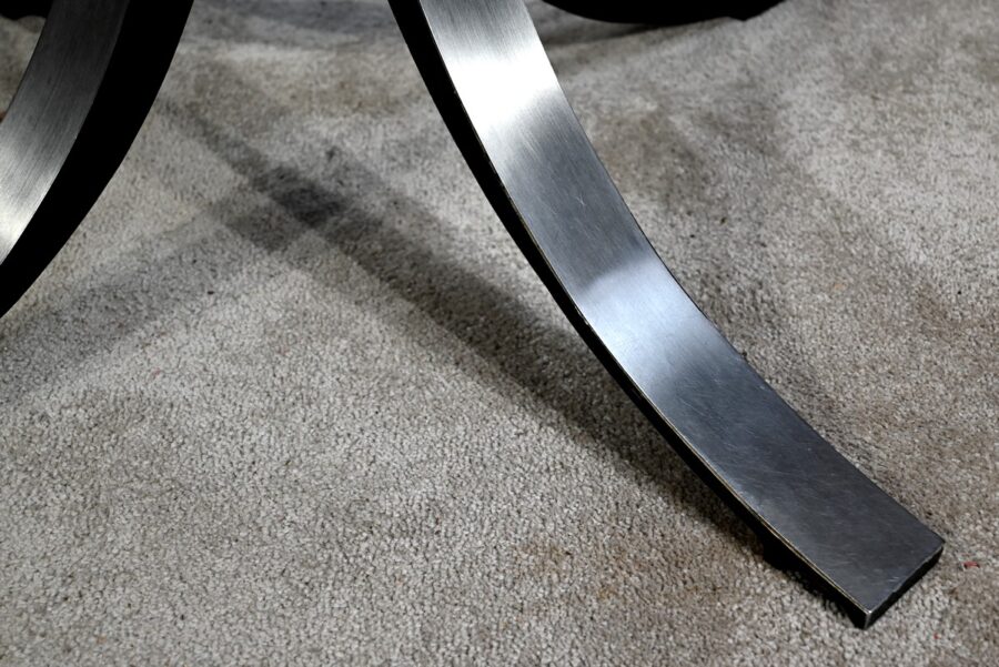 Table T69 Cristal, par E.Gerli et O.Borsani pour Tecno – 1963 – Image 14