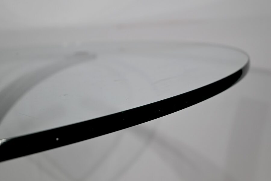 Table T69 Cristal, par E.Gerli et O.Borsani pour Tecno – 1963 – Image 7