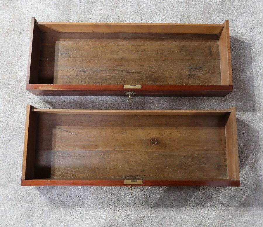 Petit Buffet en Acajou, Directoire, Retour d’Égypte - Fin XIXe – Image 16
