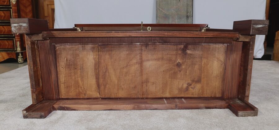 Petit Buffet en Acajou, Directoire, Retour d’Égypte - Fin XIXe – Image 25