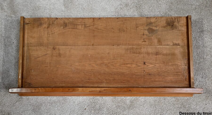 Petite Console de Propriété en Merisier, époque Louis Philippe – 1ère partie du XIXe – Image 22