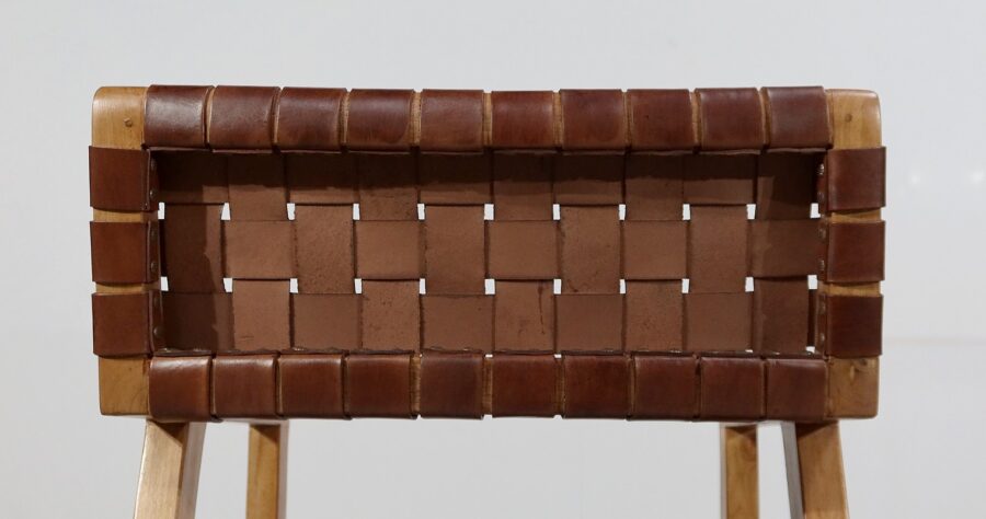 Paire de Fauteuils « Boss », par O. De Schrijver, Ode’s Design – 2ème partie XXe – Image 15