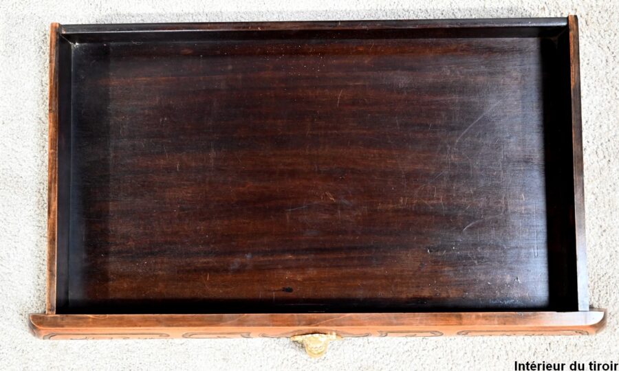 Petit Cabinet Asiatique, attribué à Viardot – 2ème partie du XIXe – Image 29