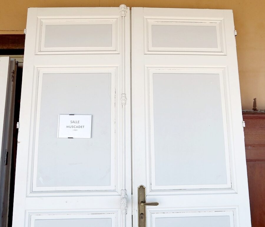Importante Double-Porte de Château - 1900 – Image 3