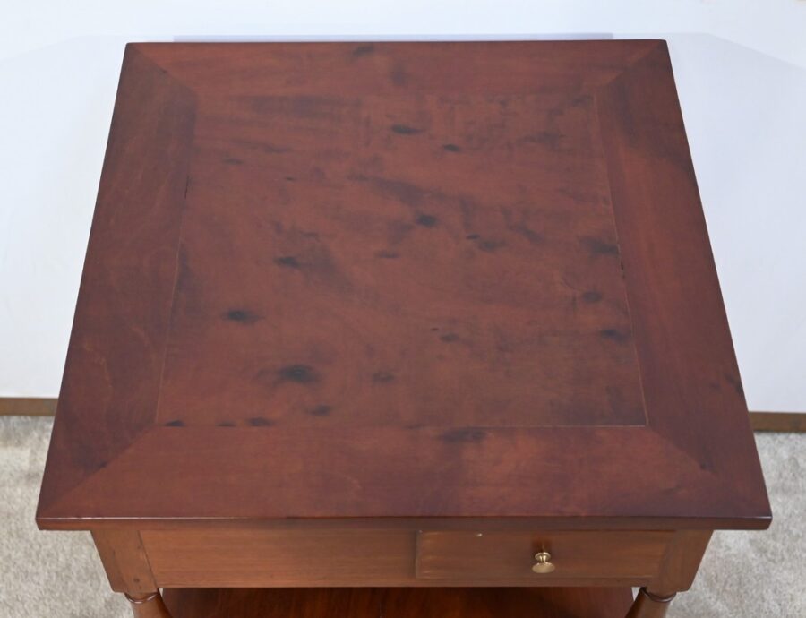 Table Desserte de Salon, époque Restauration – Début XIXe – Image 6