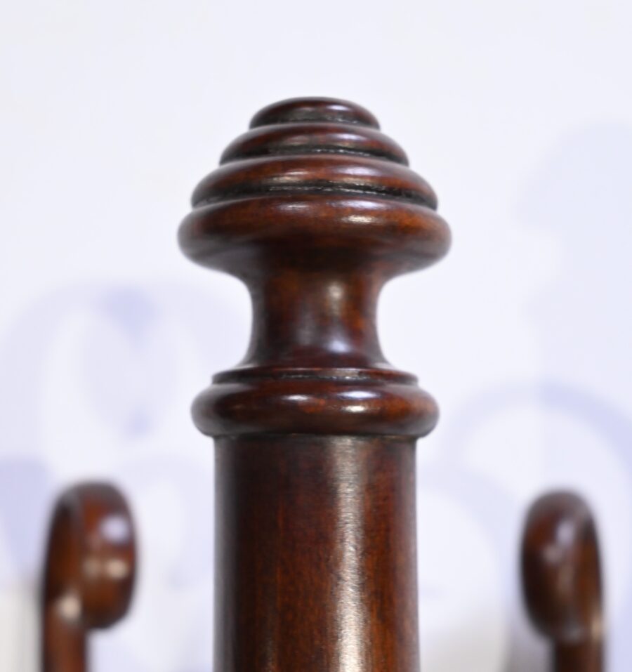 Perroquet Thonet, modèle, n°10.401 en Hêtre – 1ère Partie XXe – Image 7