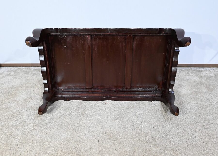 Table Basse en Bois Laqué, Chine – 1960 – Image 20