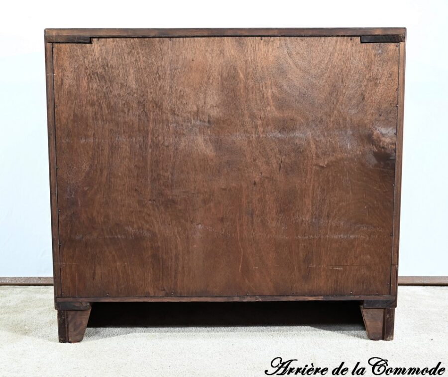 Commode en Palissandre, Art Déco – 1930 – Image 27
