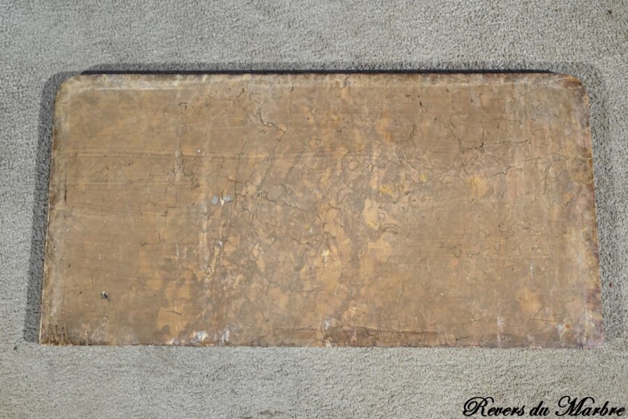 Petite Vitrine en Bois de Rose, style Louis XV – Début XXe – Image 27