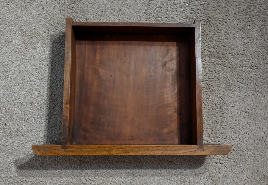 Petit Meuble en Merisier, époque Restauration - 1ère partie XIXe – Image 13