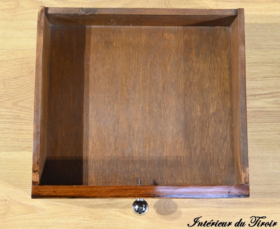 Console en Placage de Palissandre, Art Déco – 1930 – Image 26