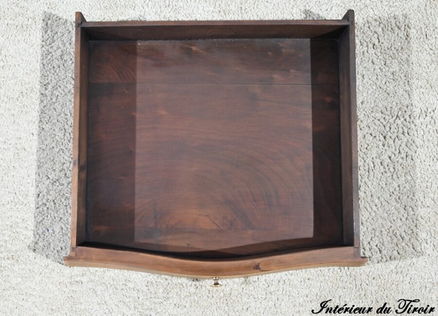 Table à Encas en Merisier Roux, style Louis XV – 1ère Partie XXe – Image 20