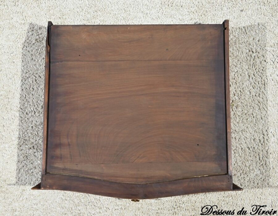Table à Encas en Merisier Roux, style Louis XV – 1ère Partie XXe – Image 21