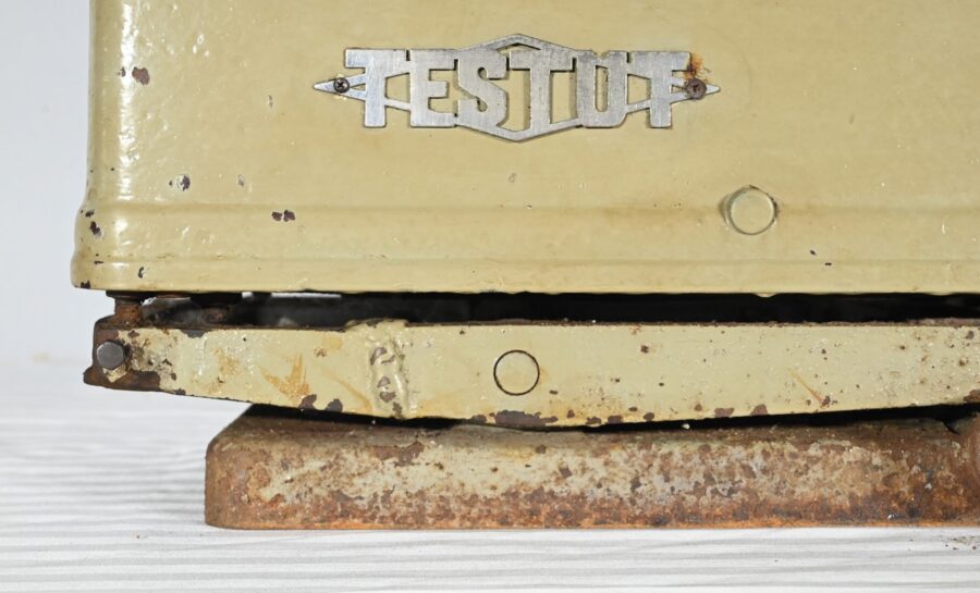 Balance Semi-Automatique Testut en Bakélite, Type 41/42 – 1ère Partie XXe – Image 13
