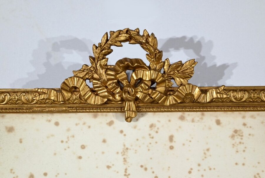 Gravure de la Famille Mozart, Imprimerie Lemercier – Milieu XIXe – Image 4