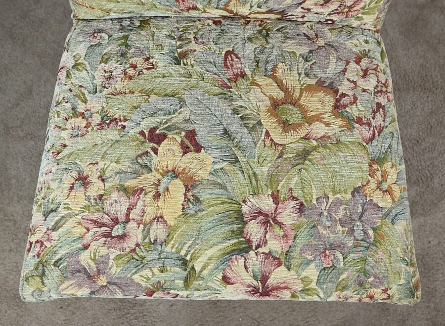 Importante Chaise de Propriété, époque Louis XIV – Début XVIIIe – Image 10