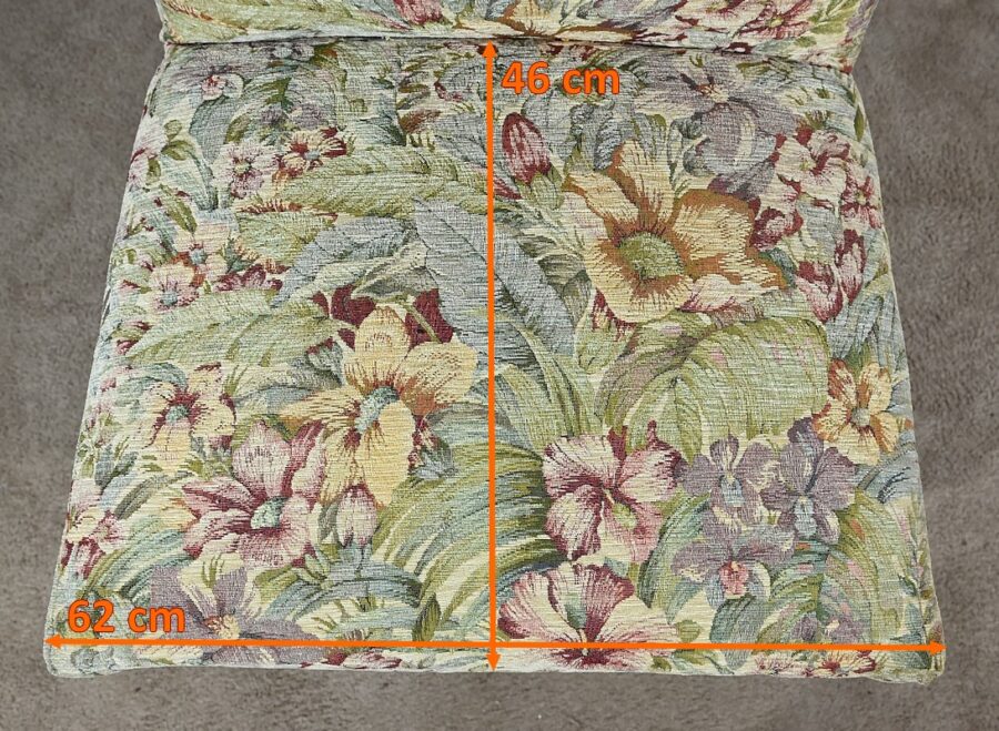 Importante Chaise de Propriété, époque Louis XIV – Début XVIIIe – Image 13