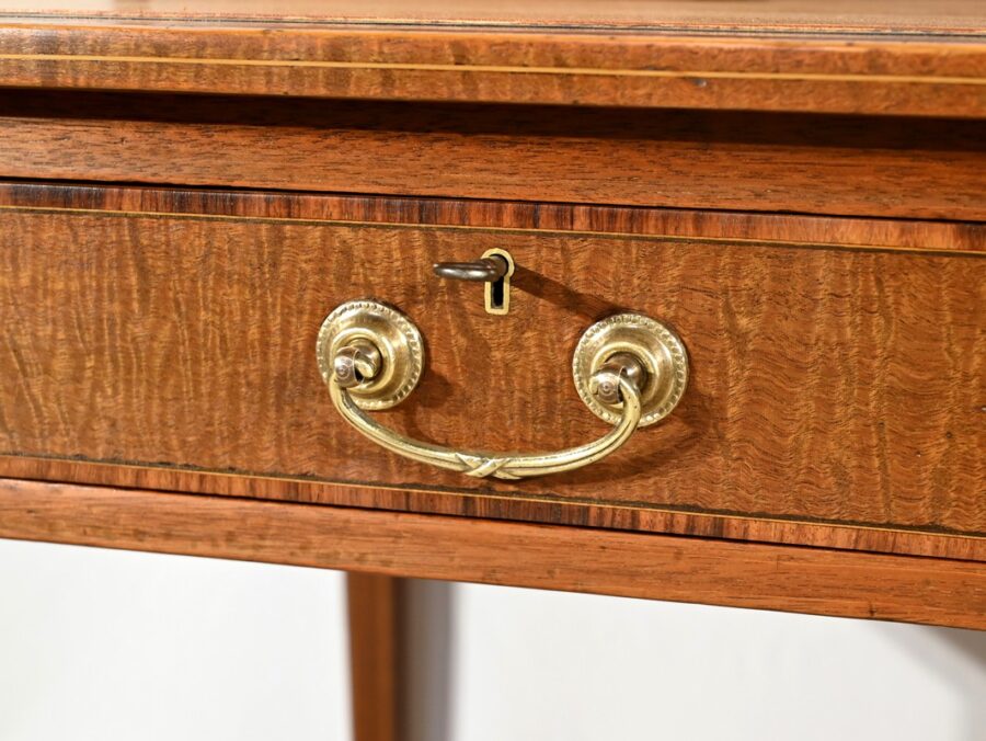 Bureau en Acajou, style Directoire – 1920 – Image 19