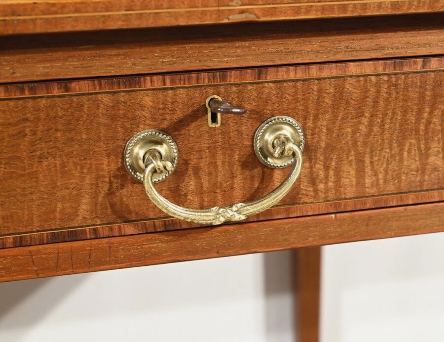 Bureau en Acajou, style Directoire – 1920 – Image 20