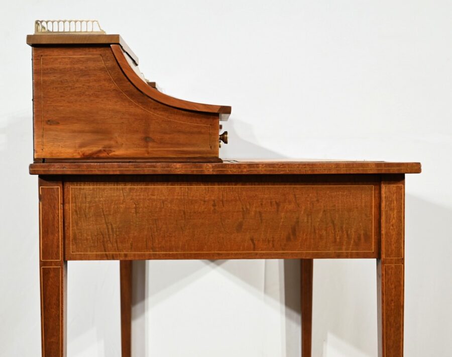 Bureau en Acajou, style Directoire – 1920 – Image 26