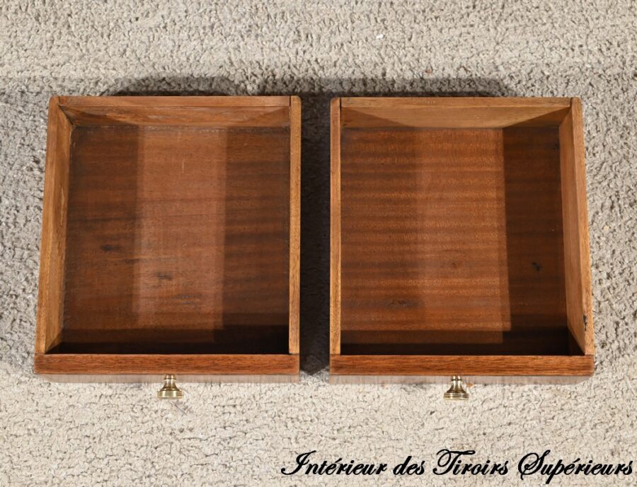 Bureau en Acajou, style Directoire – 1920 – Image 32