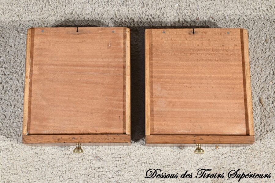Bureau en Acajou, style Directoire – 1920 – Image 33