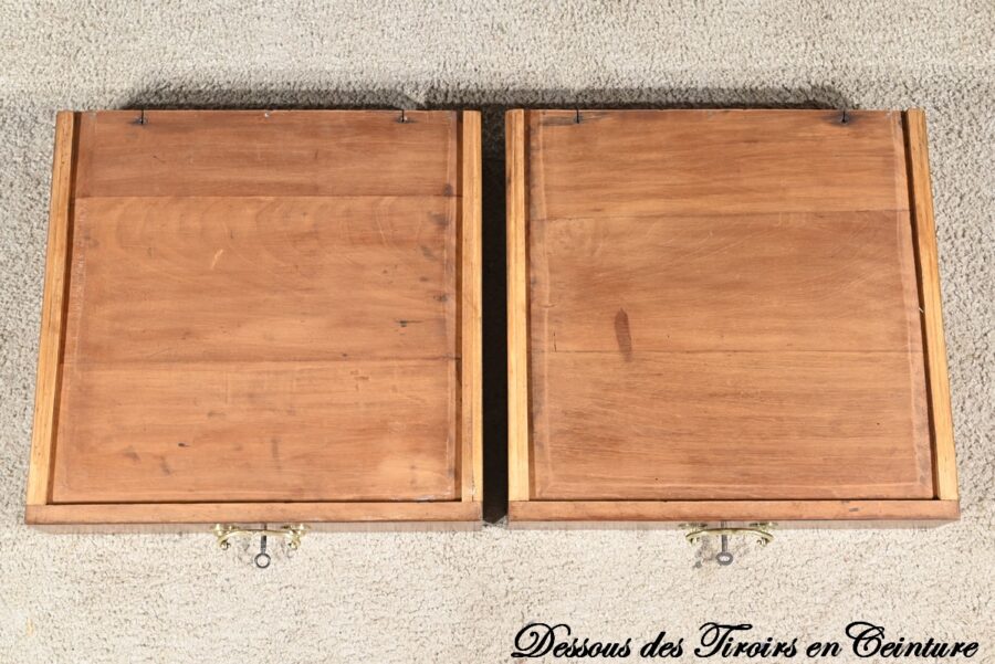 Bureau en Acajou, style Directoire – 1920 – Image 36