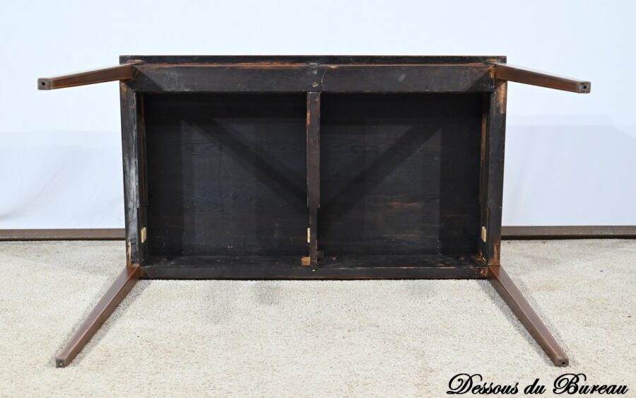 Bureau en Acajou, style Directoire – 1920 – Image 44