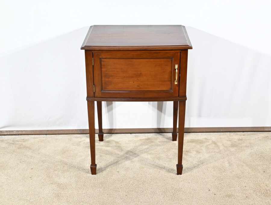 Petit Meuble en Acajou, Art Déco – 1920