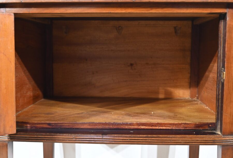 Petit Meuble en Acajou, Art Déco – 1920 – Image 20