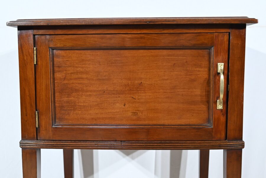 Petit Meuble en Acajou, Art Déco – 1920 – Image 9