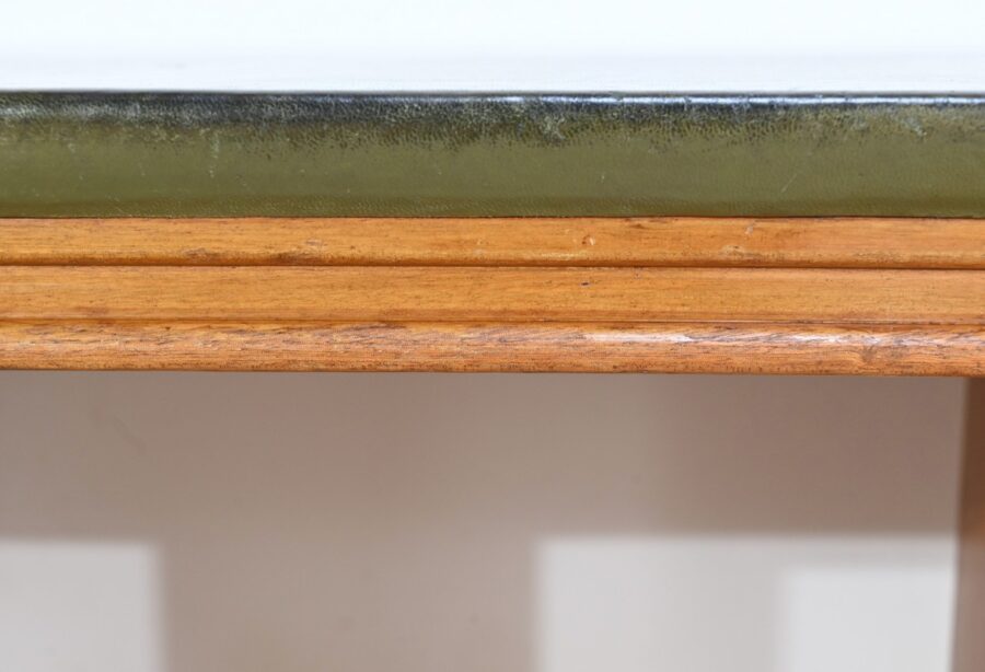 Bureau d’Architecte en Acajou – 1970 – Image 19