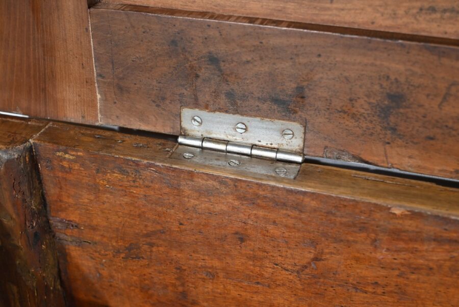 Coffre de Palier en Merisier – Fin XIXe – Image 19
