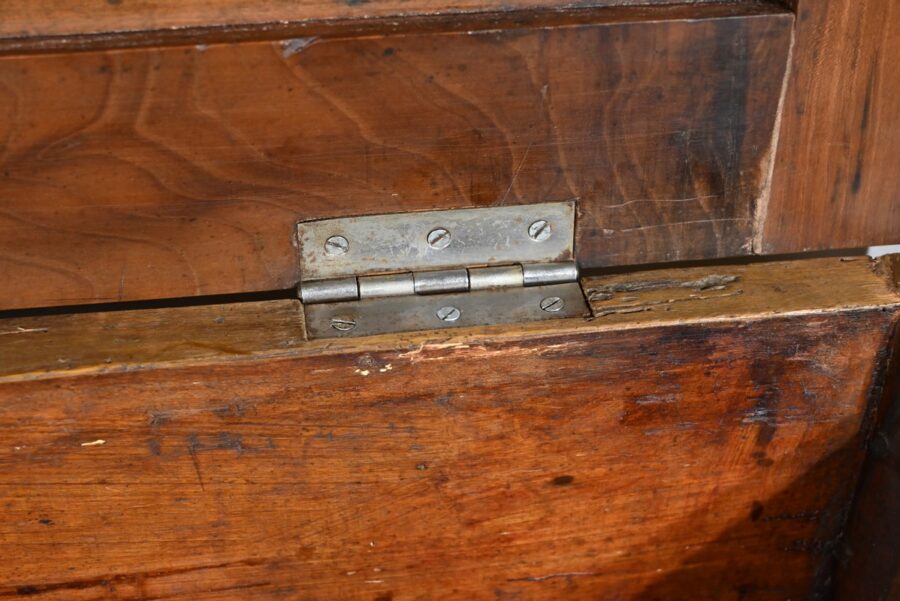 Coffre de Palier en Merisier – Fin XIXe – Image 20