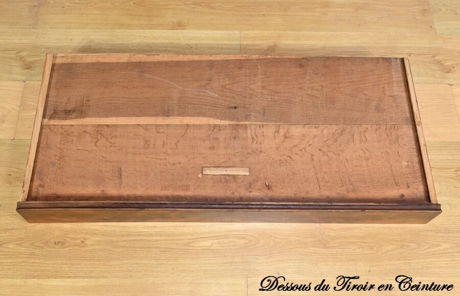 Commode en Acajou, époque Empire – Début XIXe – Image 24
